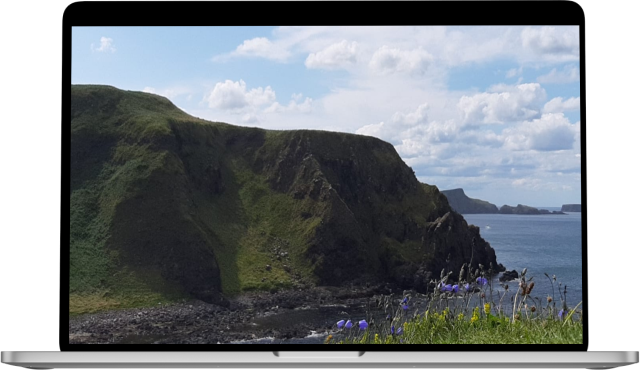 laptop image